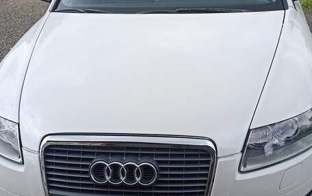 Audi A6, 2008 год, 1 200 000 рублей, 2 фотография