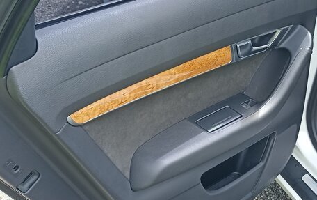 Audi A6, 2008 год, 1 200 000 рублей, 16 фотография