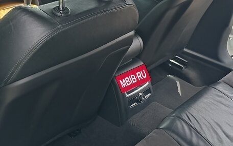 Audi A6, 2008 год, 1 200 000 рублей, 15 фотография
