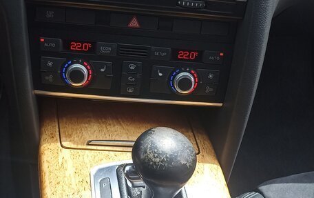Audi A6, 2008 год, 1 200 000 рублей, 21 фотография