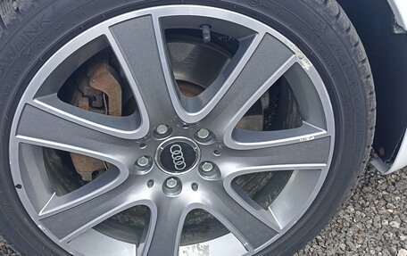 Audi A6, 2008 год, 1 200 000 рублей, 25 фотография