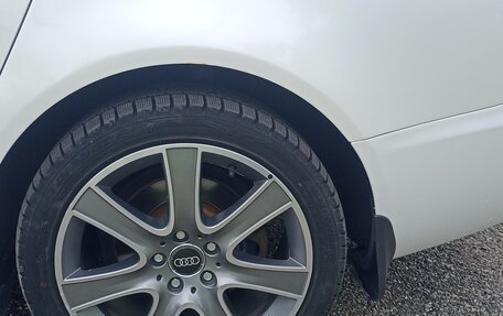 Audi A6, 2008 год, 1 200 000 рублей, 27 фотография