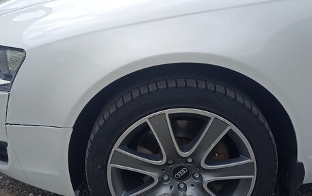 Audi A6, 2008 год, 1 200 000 рублей, 26 фотография