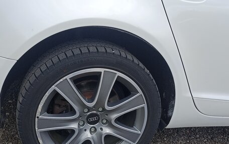 Audi A6, 2008 год, 1 200 000 рублей, 28 фотография