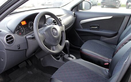 Nissan Almera, 2016 год, 649 000 рублей, 5 фотография
