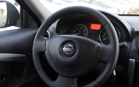 Nissan Almera, 2016 год, 649 000 рублей, 6 фотография