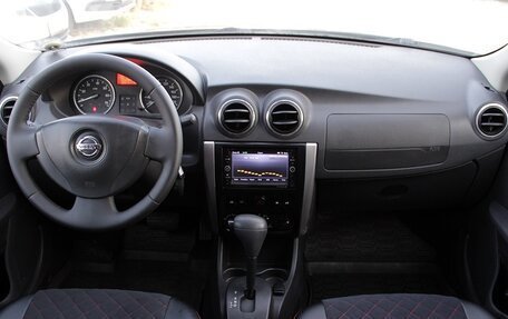 Nissan Almera, 2016 год, 649 000 рублей, 7 фотография