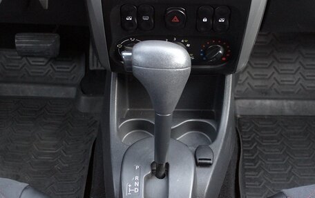 Nissan Almera, 2016 год, 649 000 рублей, 10 фотография