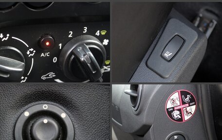 Nissan Almera, 2016 год, 649 000 рублей, 14 фотография