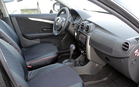 Nissan Almera, 2016 год, 649 000 рублей, 11 фотография