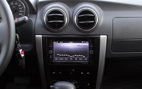 Nissan Almera, 2016 год, 649 000 рублей, 8 фотография