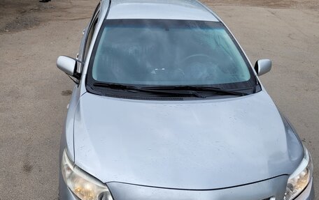 Toyota Corolla, 2008 год, 580 000 рублей, 2 фотография
