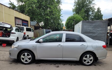 Toyota Corolla, 2008 год, 580 000 рублей, 6 фотография