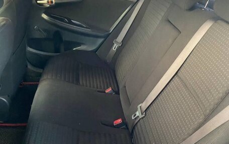 Toyota Corolla, 2008 год, 580 000 рублей, 8 фотография