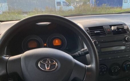 Toyota Corolla, 2008 год, 580 000 рублей, 9 фотография