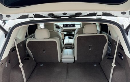 Genesis GV80 I, 2022 год, 5 790 000 рублей, 11 фотография