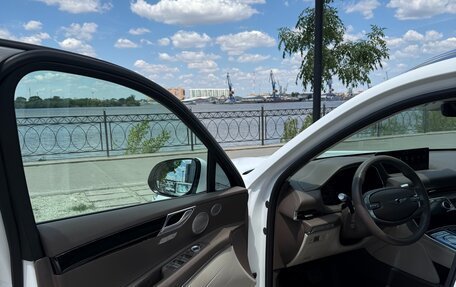 Genesis GV80 I, 2022 год, 5 790 000 рублей, 14 фотография