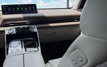 Genesis GV80 I, 2022 год, 5 790 000 рублей, 18 фотография