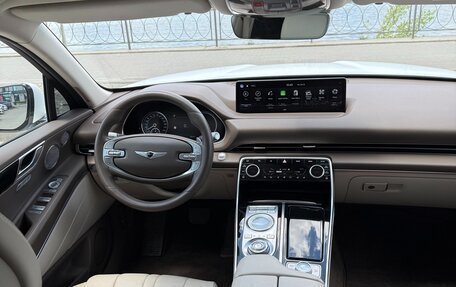 Genesis GV80 I, 2022 год, 5 790 000 рублей, 16 фотография