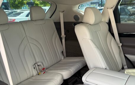 Genesis GV80 I, 2022 год, 5 790 000 рублей, 20 фотография