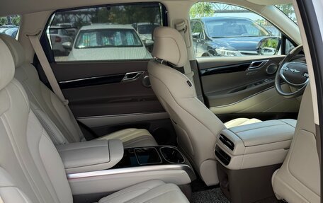 Genesis GV80 I, 2022 год, 5 790 000 рублей, 19 фотография