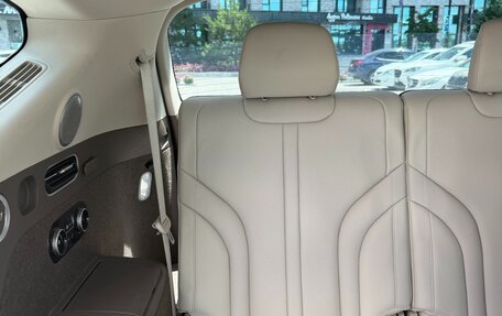Genesis GV80 I, 2022 год, 5 790 000 рублей, 21 фотография