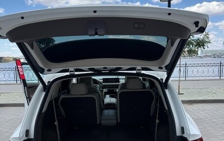 Genesis GV80 I, 2022 год, 5 790 000 рублей, 10 фотография