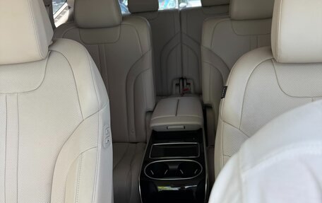 Genesis GV80 I, 2022 год, 5 790 000 рублей, 25 фотография
