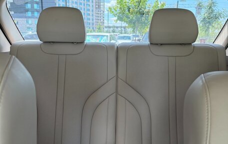 Genesis GV80 I, 2022 год, 5 790 000 рублей, 27 фотография