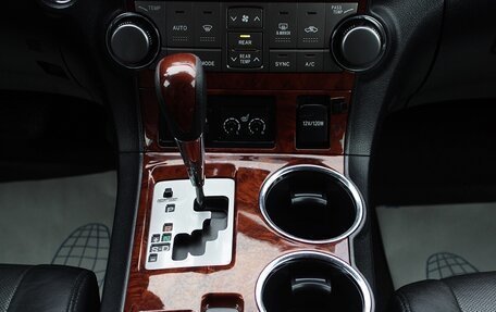 Toyota Highlander III, 2011 год, 1 699 000 рублей, 9 фотография