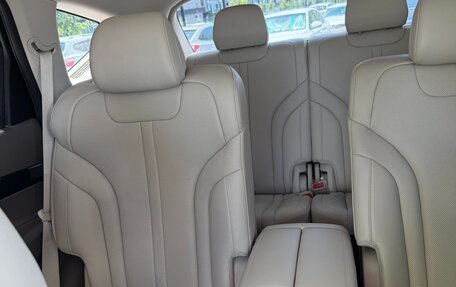 Genesis GV80 I, 2022 год, 5 790 000 рублей, 26 фотография