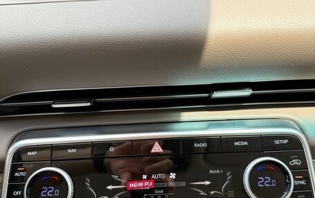Genesis GV80 I, 2022 год, 5 790 000 рублей, 23 фотография