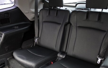 Toyota Highlander III, 2011 год, 1 699 000 рублей, 14 фотография