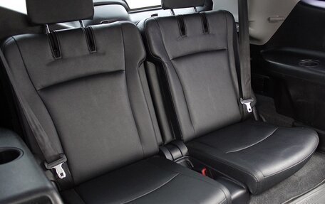 Toyota Highlander III, 2011 год, 1 699 000 рублей, 15 фотография