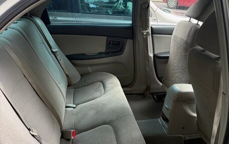 KIA Cerato I, 2005 год, 225 000 рублей, 5 фотография