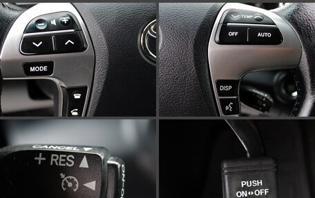 Toyota Highlander III, 2011 год, 1 699 000 рублей, 17 фотография