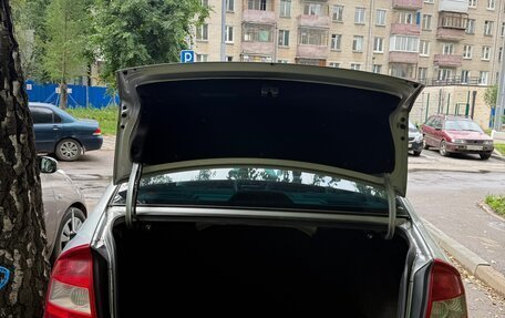 KIA Cerato I, 2005 год, 225 000 рублей, 6 фотография