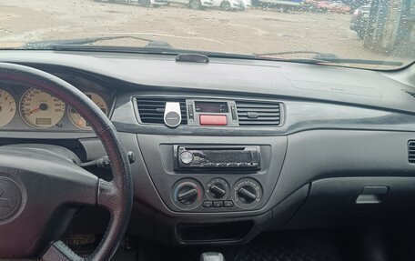 Mitsubishi Lancer IX, 2005 год, 500 000 рублей, 3 фотография