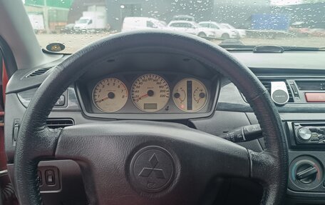 Mitsubishi Lancer IX, 2005 год, 500 000 рублей, 4 фотография