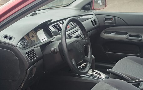 Mitsubishi Lancer IX, 2005 год, 500 000 рублей, 2 фотография