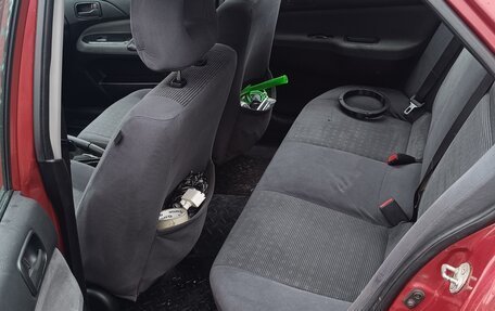 Mitsubishi Lancer IX, 2005 год, 500 000 рублей, 7 фотография