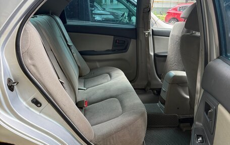 KIA Cerato I, 2005 год, 225 000 рублей, 7 фотография