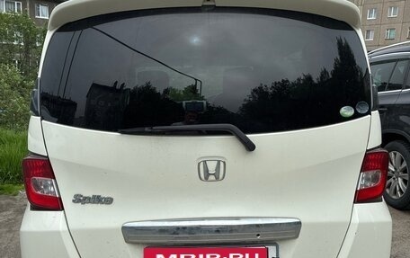 Honda Freed I, 2010 год, 950 000 рублей, 2 фотография