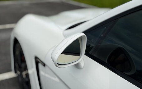 Porsche Panamera II рестайлинг, 2009 год, 2 000 000 рублей, 19 фотография