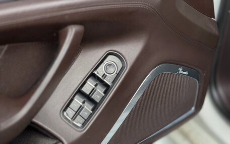Porsche Panamera II рестайлинг, 2009 год, 2 000 000 рублей, 21 фотография