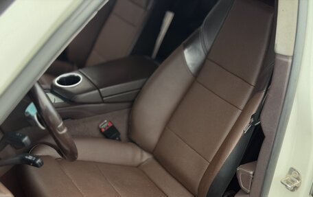 Porsche Panamera II рестайлинг, 2009 год, 2 000 000 рублей, 24 фотография