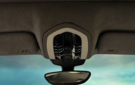 Porsche Panamera II рестайлинг, 2009 год, 2 000 000 рублей, 34 фотография