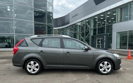 KIA cee'd I рестайлинг, 2010 год, 640 000 рублей, 3 фотография