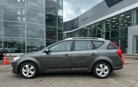 KIA cee'd I рестайлинг, 2010 год, 640 000 рублей, 4 фотография