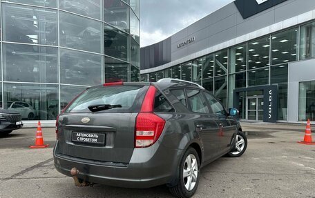 KIA cee'd I рестайлинг, 2010 год, 640 000 рублей, 6 фотография